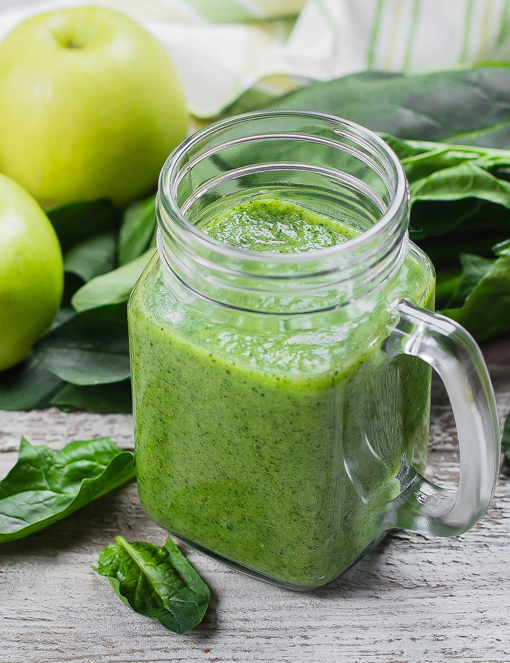 Green Smoothie