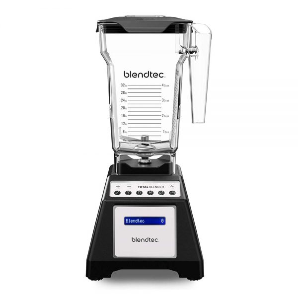 Blendec Blender