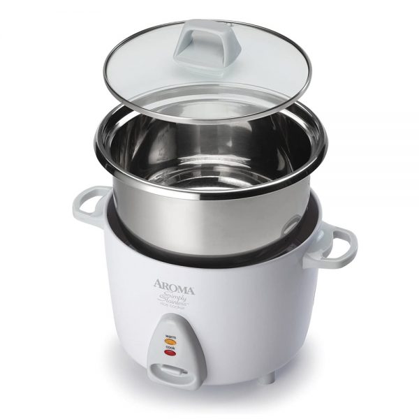 Rice Cooker - includes